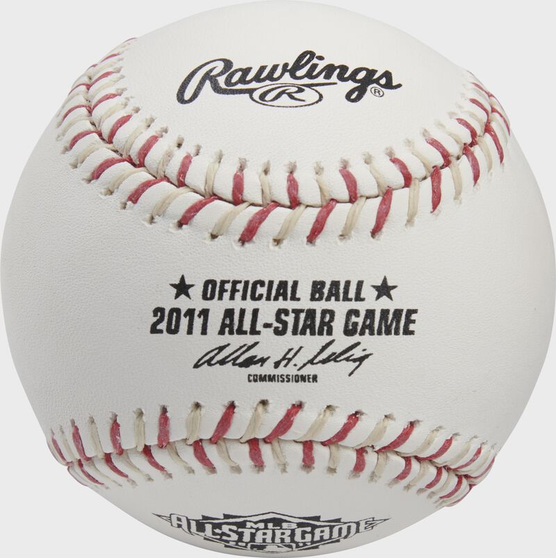 Rawlings MLB All-Star Game Commemorative Baseball | 2011