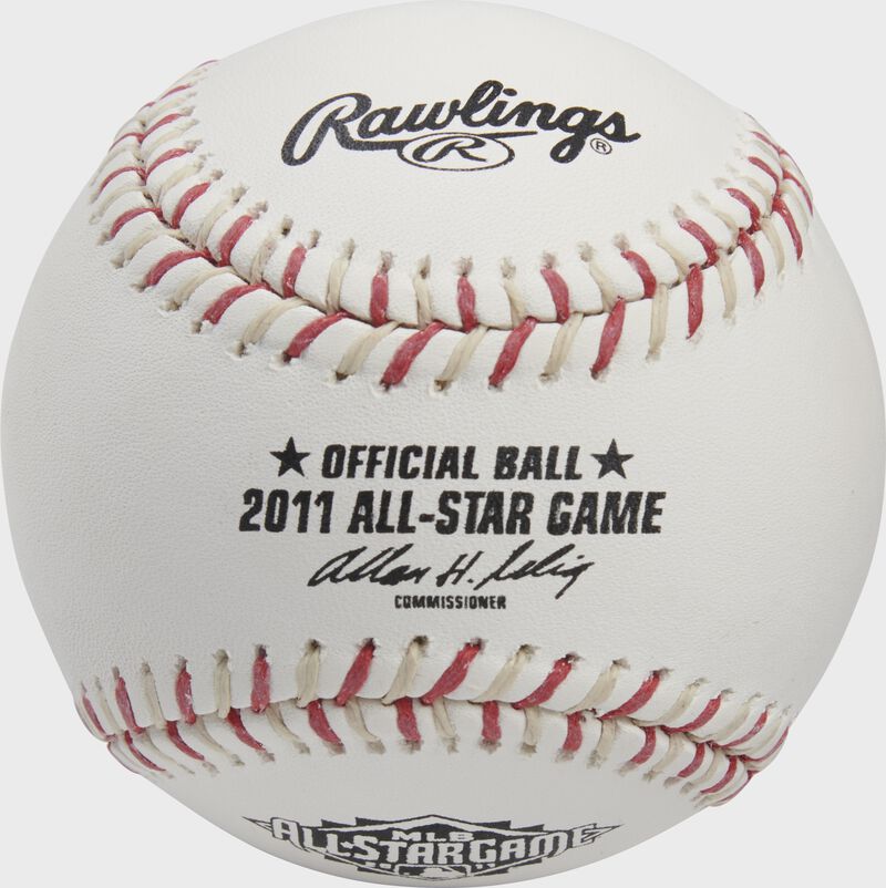 Rawlings MLB All-Star Game Commemorative Baseball