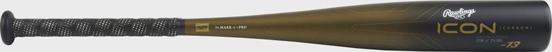 Rawlings 2023 -13 Icon USSSA Coach Pitch Bat