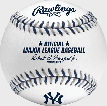 Rawlings MLB Team Series Baseball, All Teams Rawlings MLB Team Series Baseball, All Teams