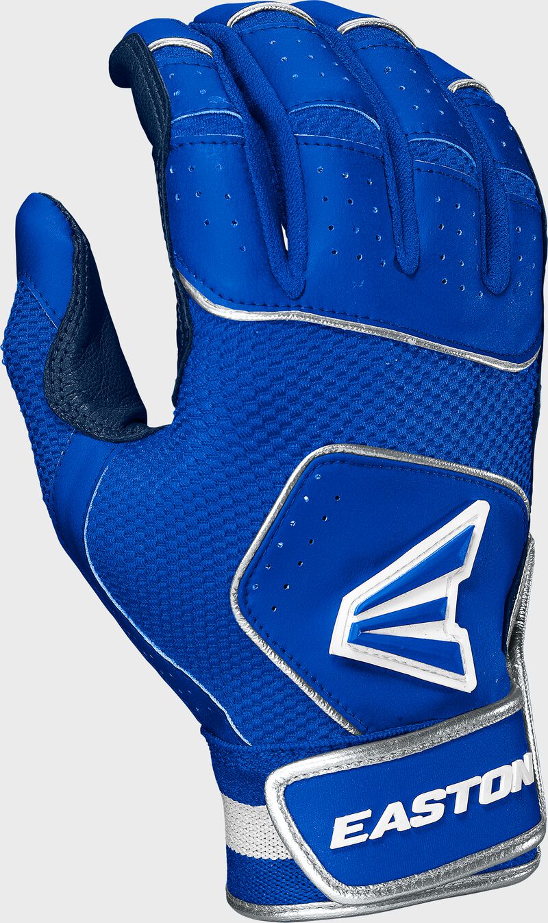 Youth Walk-Off NX Batting Gloves
