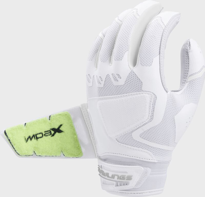 Women's Workhorse Batting Gloves