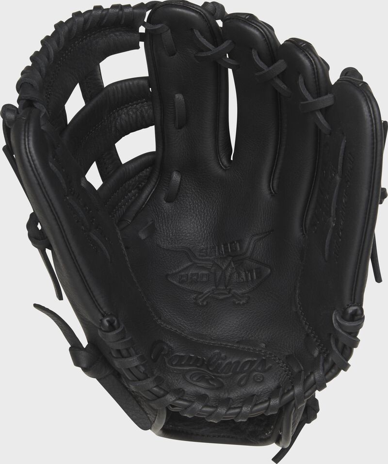 Select Pro Lite 11.25 in Corey Seager Youth Infield Glove