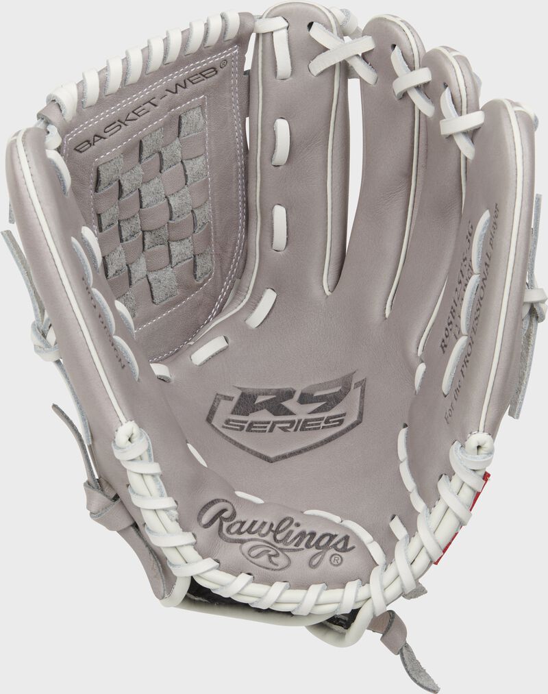 2021 R9 Series 12.5 in Fingershift Fastpitch Glove loading=