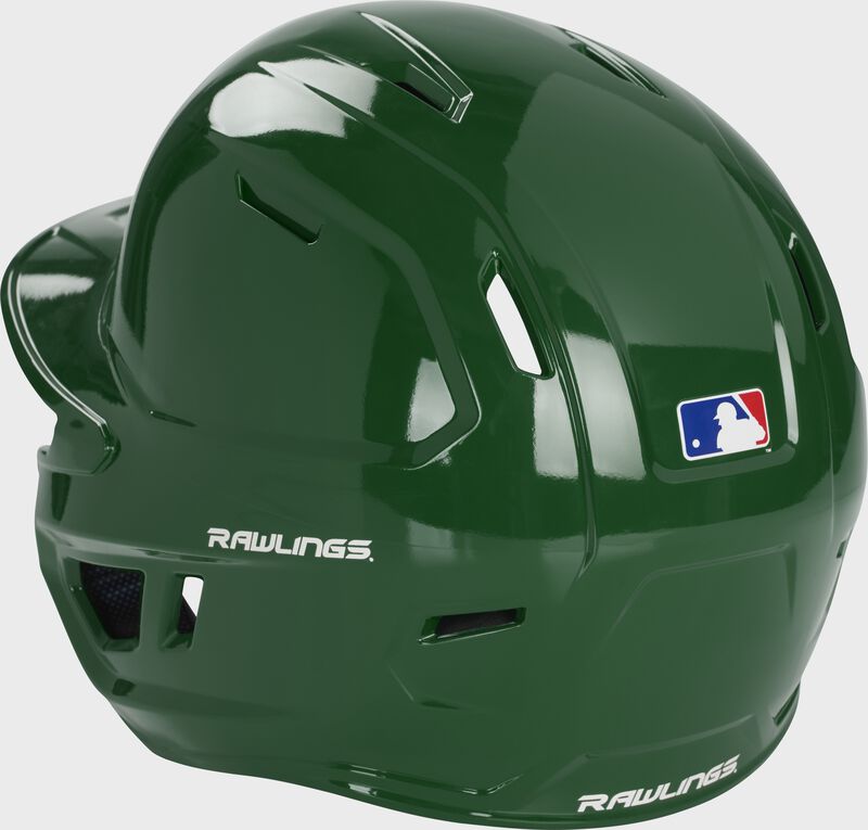 Rawlings Mach Gloss Batting Helmet
