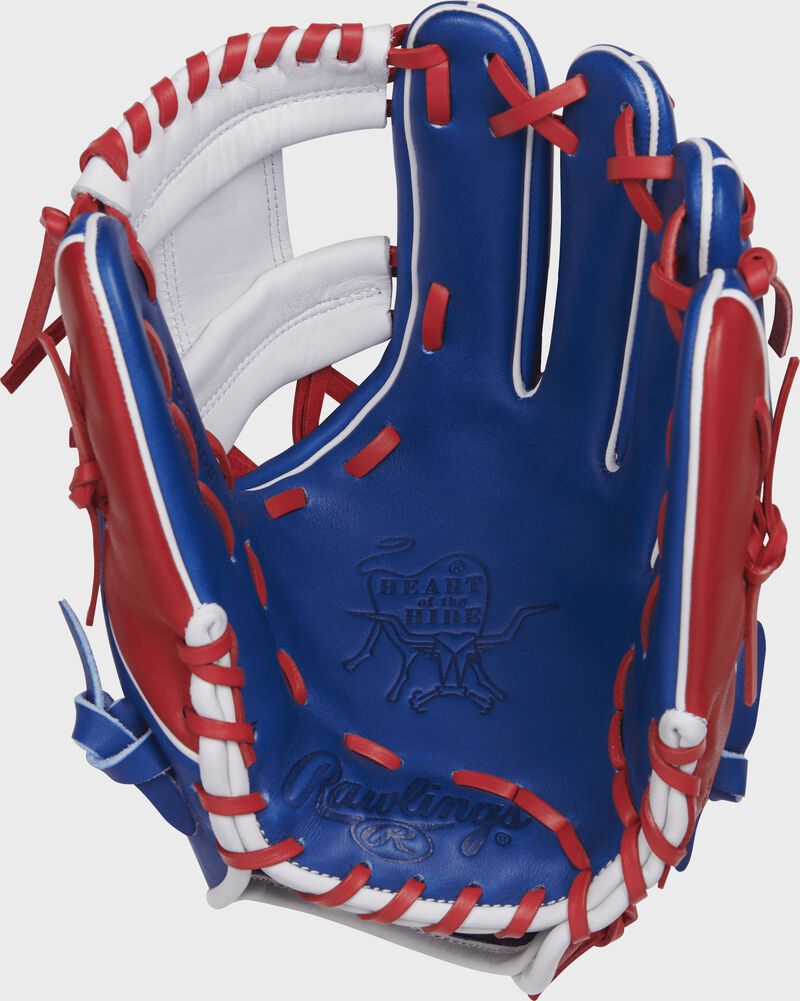 Limited Edition Heart of the Hide 11.5 in Infield Glove