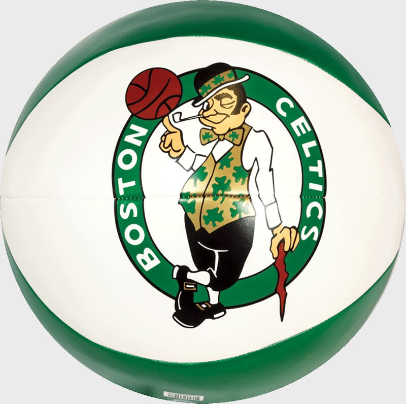 NBA Boston Celtics Basketball