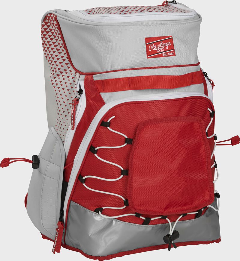 Rawlings Softball Backpack