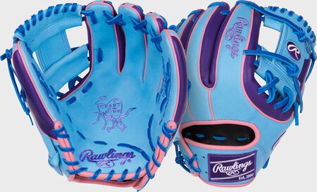 11.5-inch Rawlings Heart of the Hide ColorSync 9.0 Infield Glove 11.5-inch Rawlings Heart of the Hide ColorSync 9.0 Infield Glove