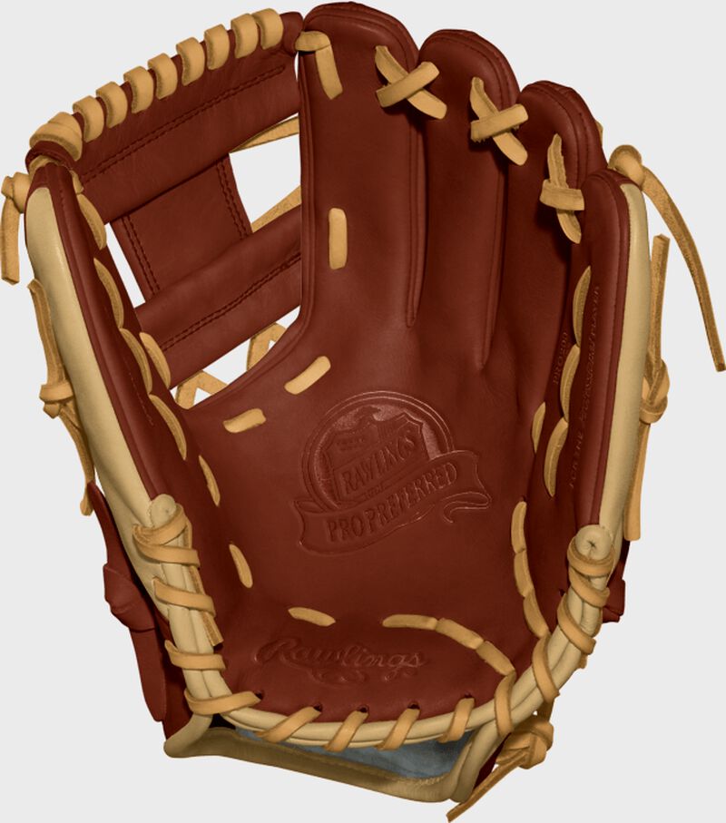 Addison Russell Custom Glove