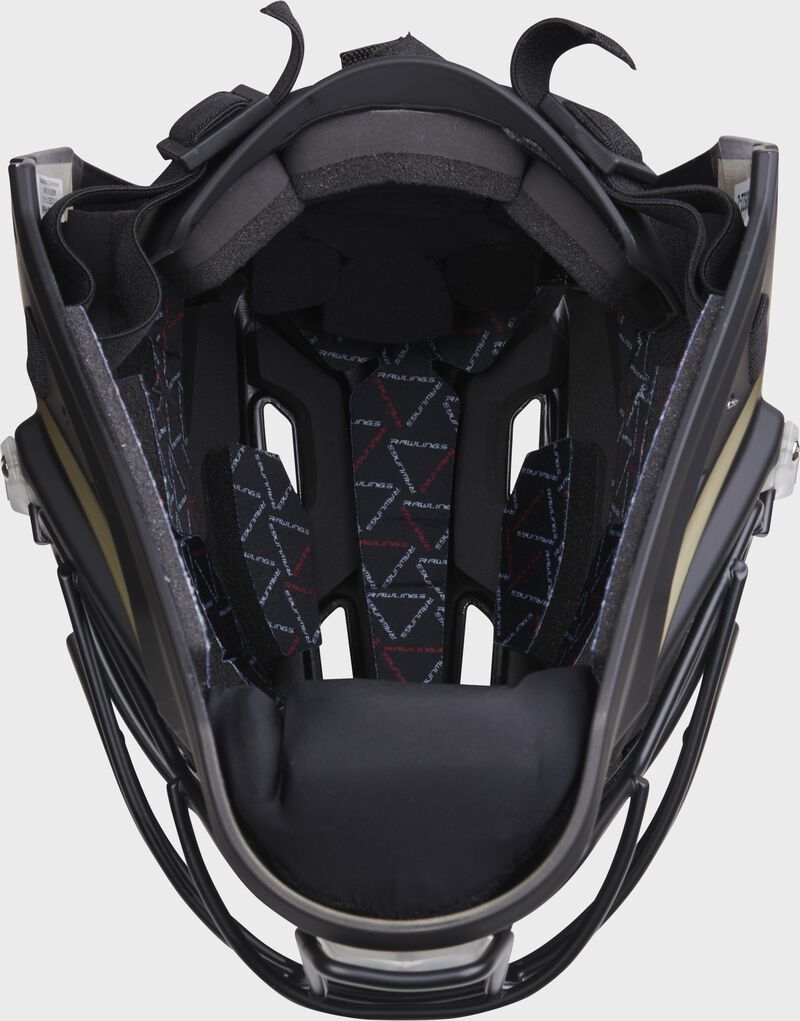 Rawlings Velo 2.0 Special Edition Catcher's Gear Set, Adult, Intermediate, Youth