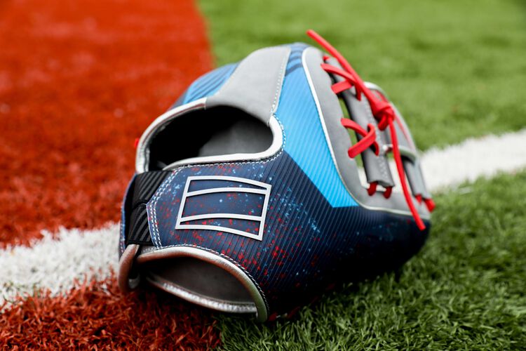 2022 REV1X 11.5-Inch Infield Glove