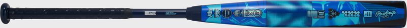 2026 Rawlings Mantra Fastpitch Softball Bat, -11, 31 in loading=