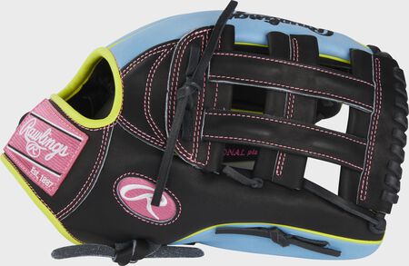 ColorSync 8.0 Heart of the Hide Outfield Glove