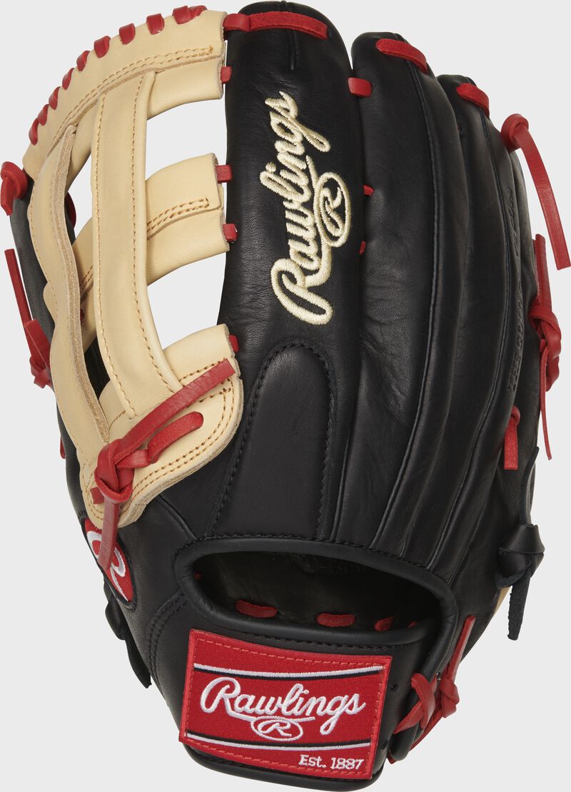 Gamer XLE 12.75 in Custom Baseball Glove
