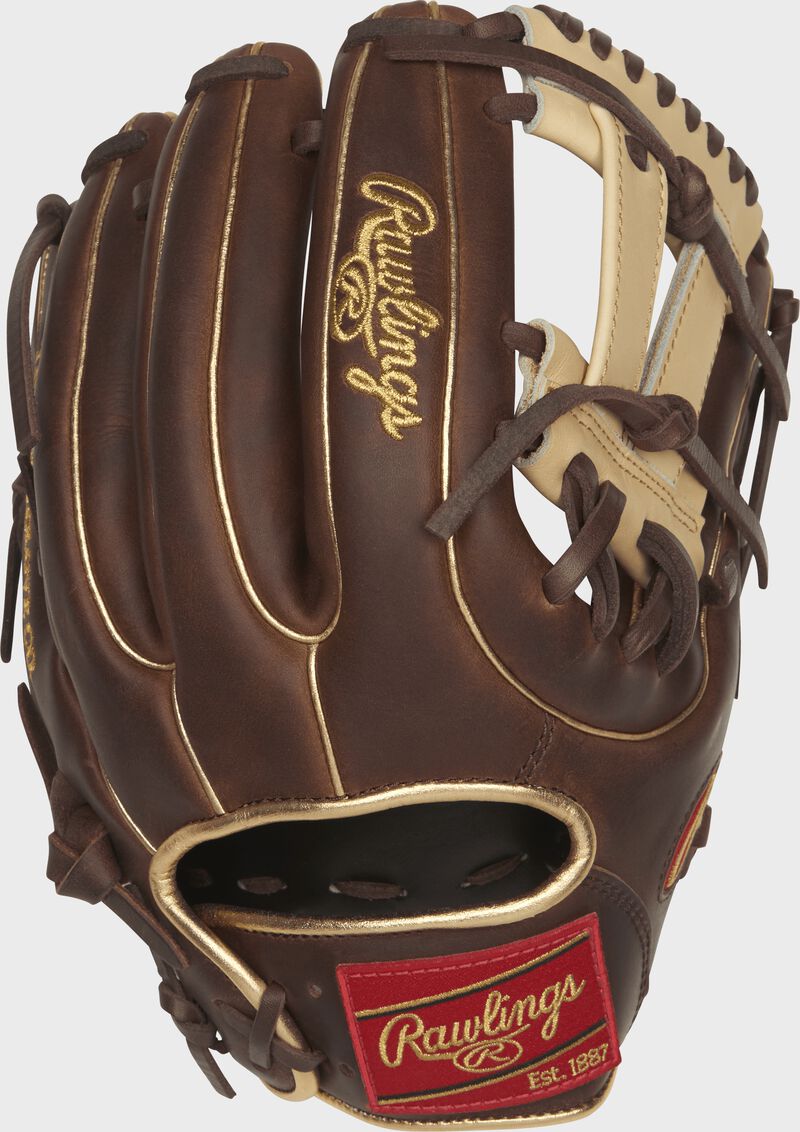 Heart of the Hide ColorSync 2.0 11.75 in Infield Glove