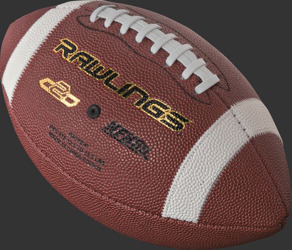 R2 Composite Football