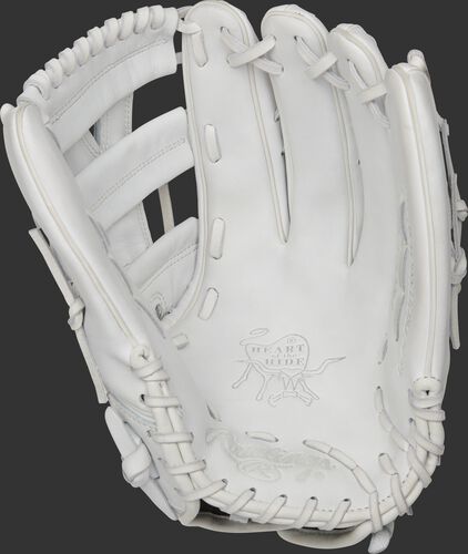 Heart of the Hide 13 in Custom Baseball Glove