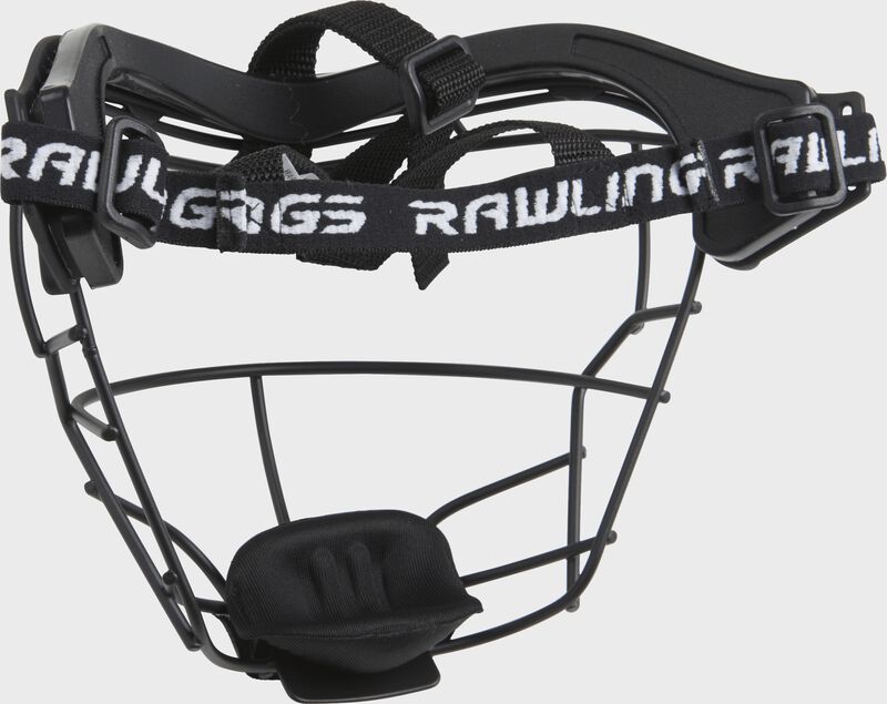 Softball Fielders Mask, Adult & Junior Sizes