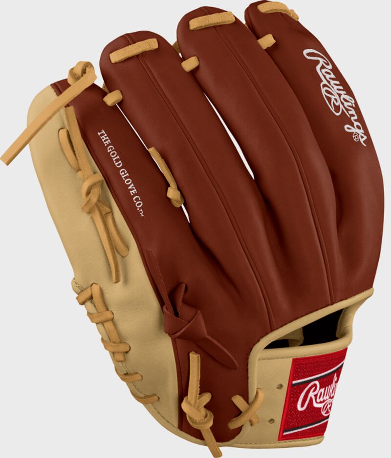 Addison Russell Custom Glove