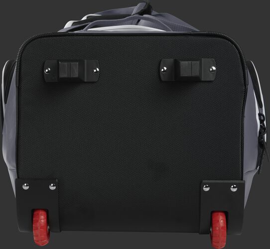 R1502 Wheeled Equipment Bag Black