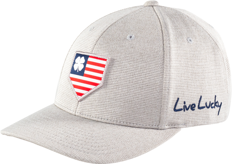 live lucky cap