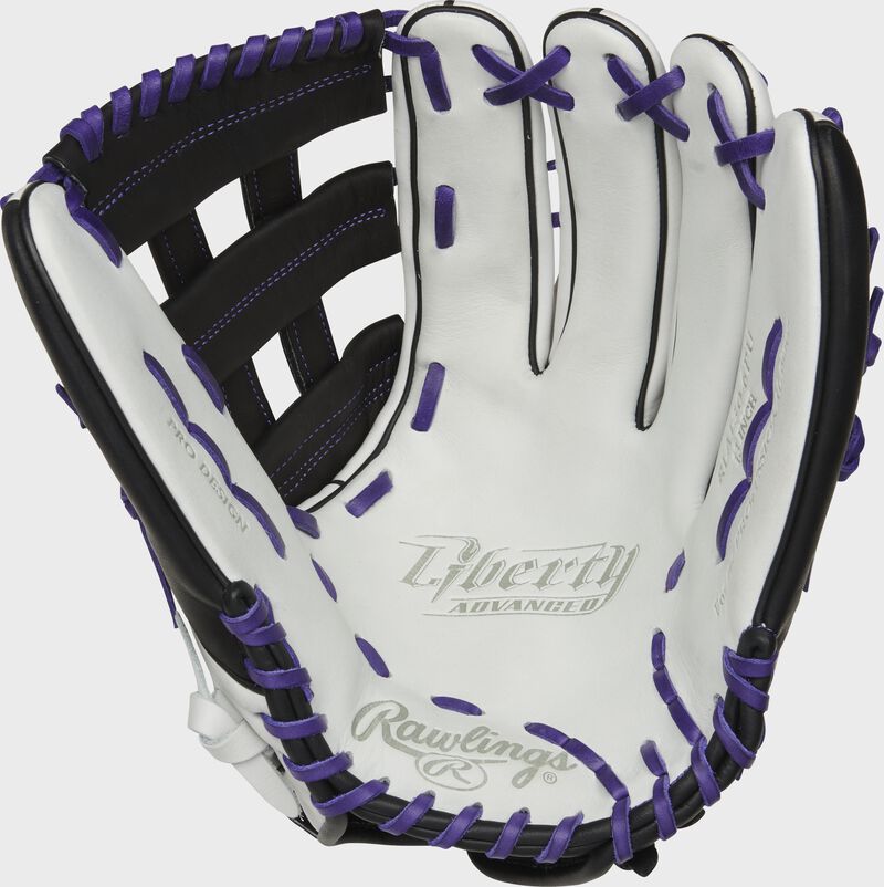 Liberty Advanced Color Series 13-Inch Outfield Glove