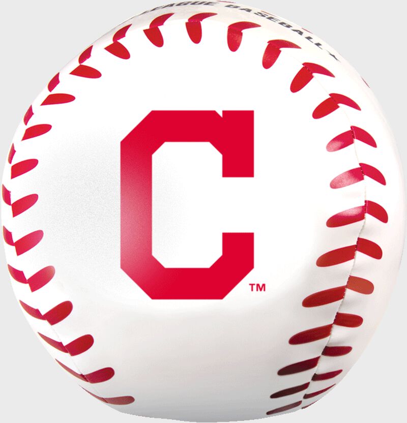 MLB Big Boy 8" Softee Baseball, All 30 Teams