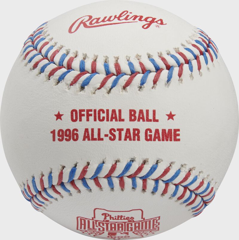 1996 mlb all star game