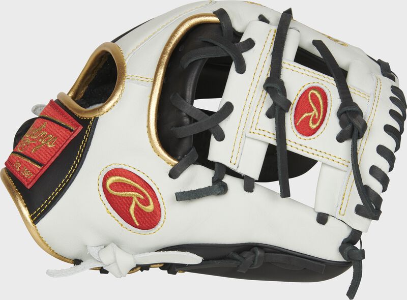 Rawlings Encore 11.5-Inch Infield Glove
