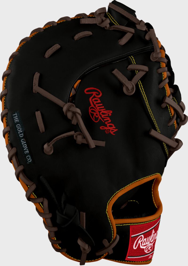 Paul Goldschmidt Custom Glove loading=