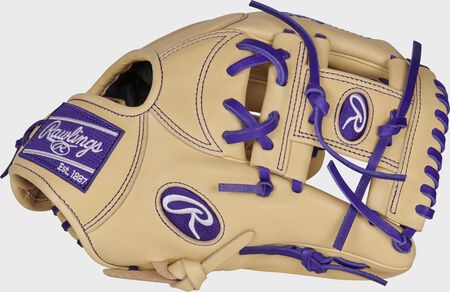 Rawlings Sporting Goods, The Official Glove Of MLB®