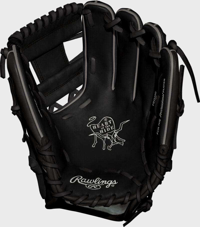 Adrian Beltre Custom Glove loading=