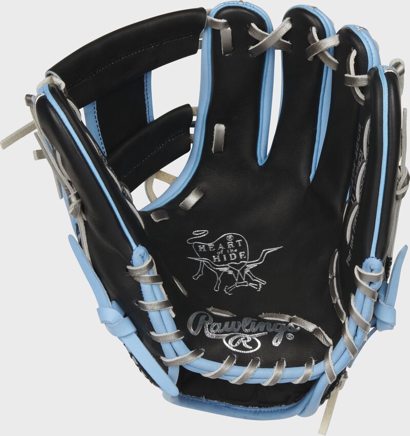 Rawlings Heart of the Hide Color Sync 5.0 11.5 Baseball Glove: PRO314-2GW