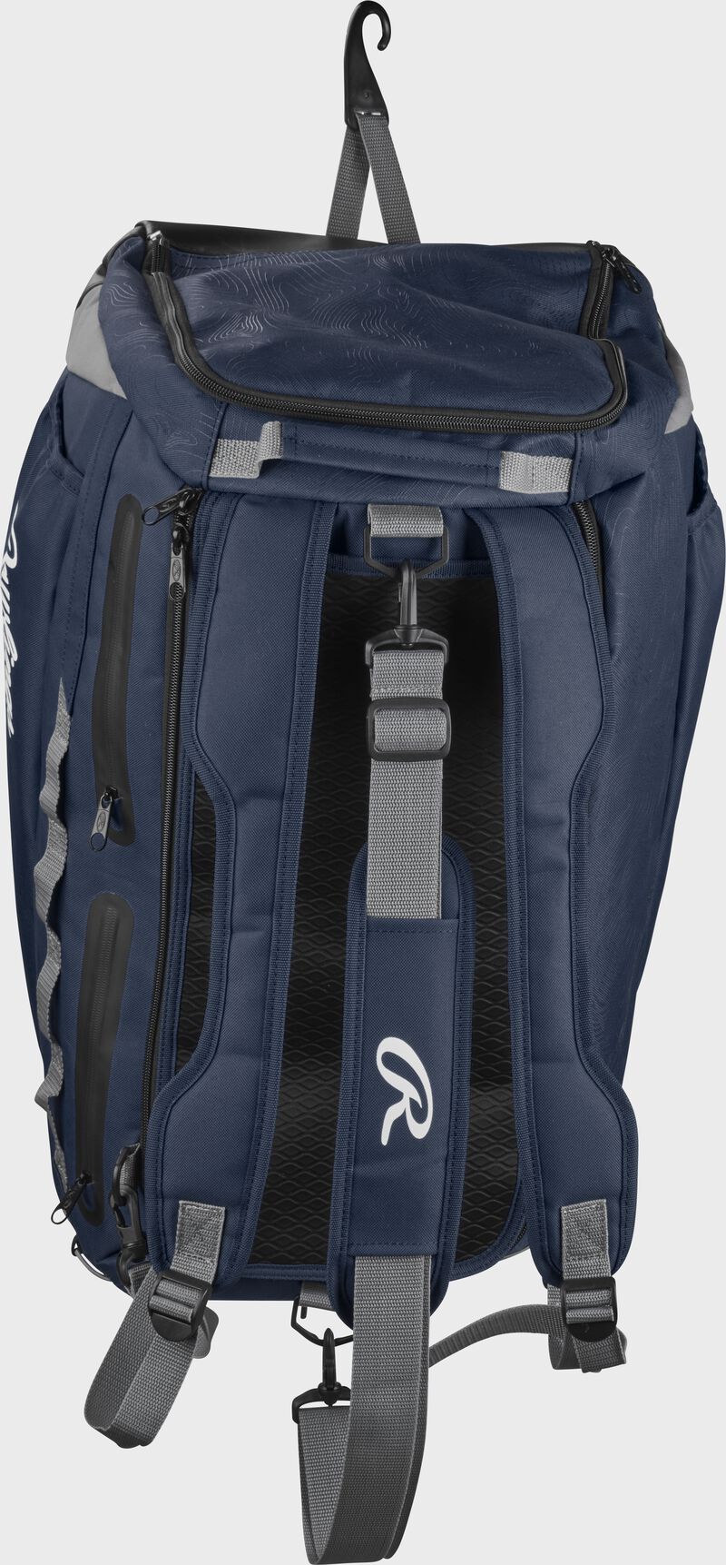 Rawlings Mach Duffle Bag/Backpack