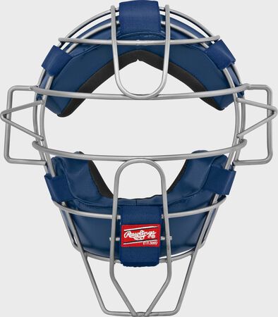 Adult Lightweight Hollow Wire Catcher/Umpire Mask Adult Lightweight Hollow Wire Catcher/Umpire Mask