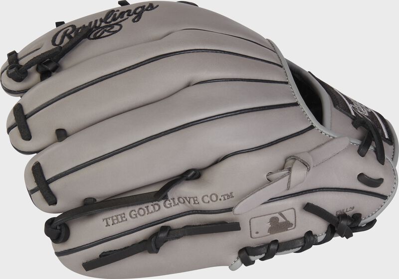 Foundation Series Aaron Judge Youth Infield Glove