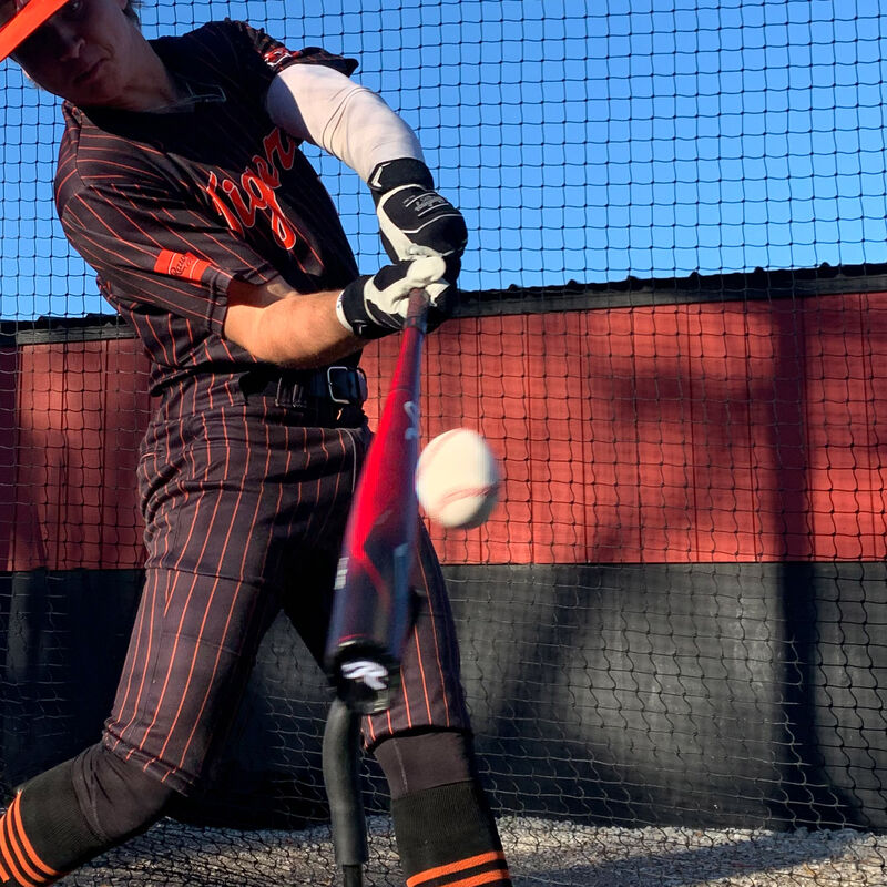 2023 Rawlings 5150 BBCOR -3 Baseball Bat