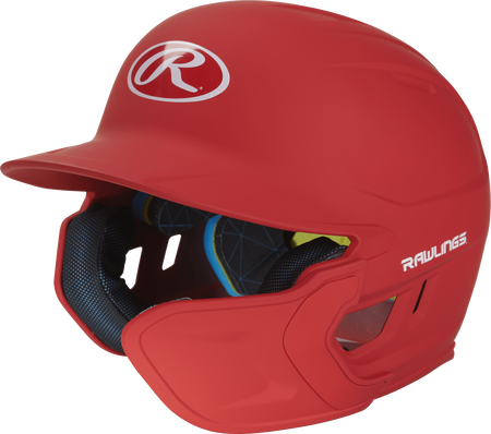 Batting Helmets For Baseball And Softball Rawlings Com