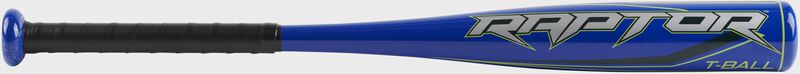 Rawlings 2023 Raptor -12 USA T-Ball Bat