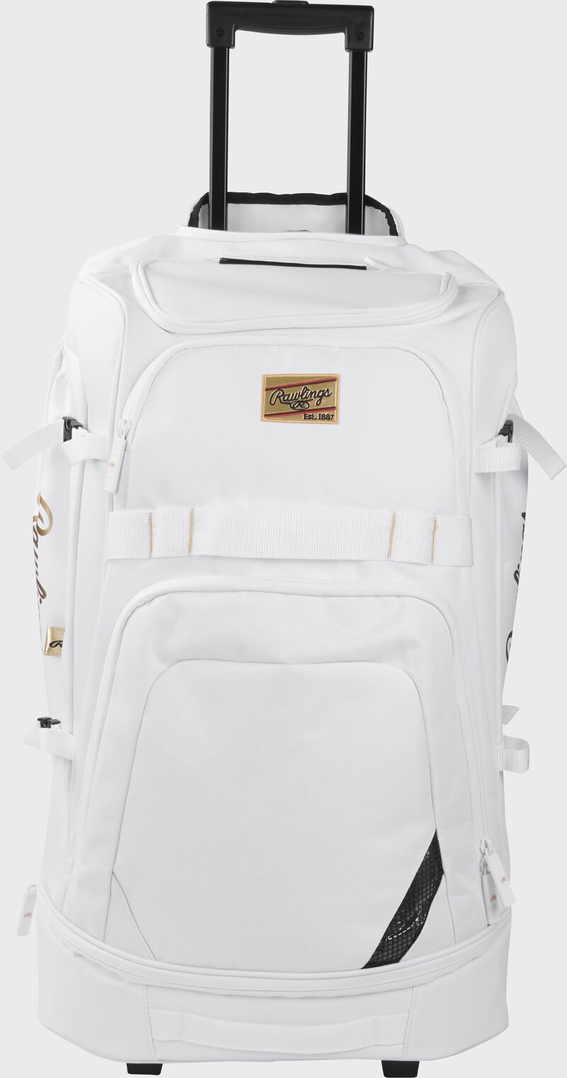 Rawlings Gold Collection Wheeled Bag
