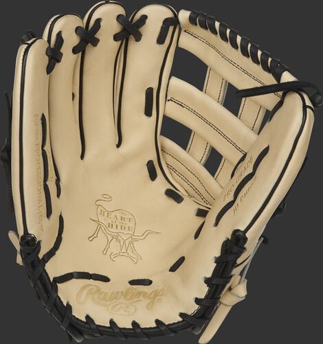 Heart of the Hide 12.75 in Custom Baseball Glove