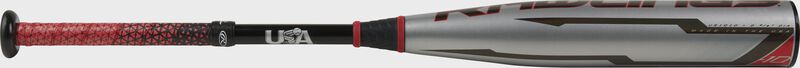 Rawlings 2021 Quatro Pro USA Bat, -10, -12