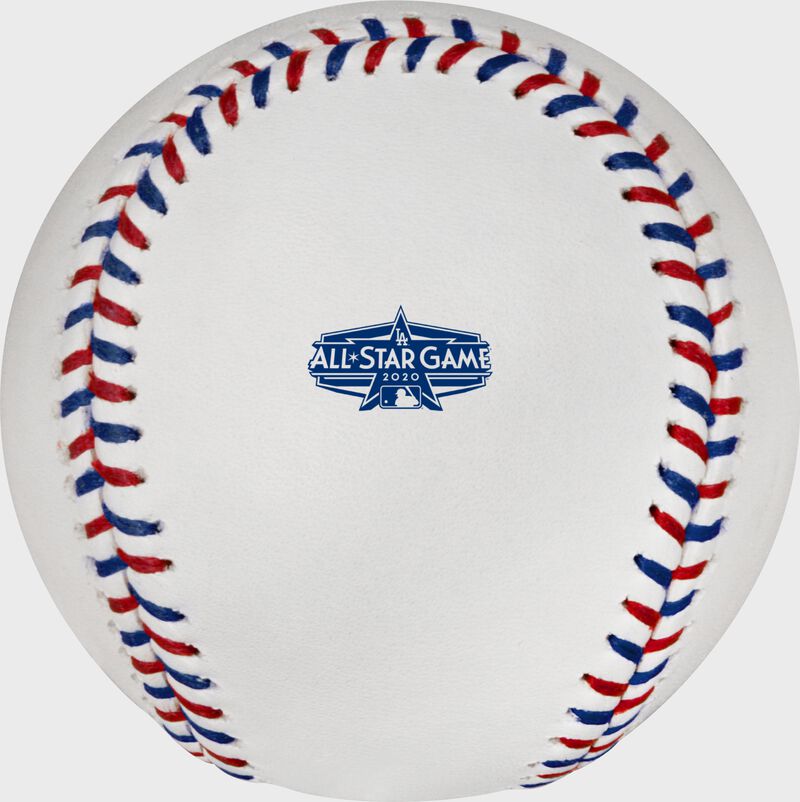 Rawlings MLB All-Star Game Commemorative Baseball