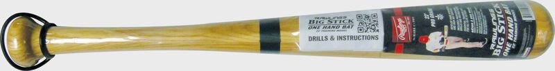A Big Stick® One-Hand Training Bat - SKU: ONEHANDBAT