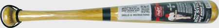 Big Stick® One-Hand Training Bat Big Stick® One-Hand Training Bat