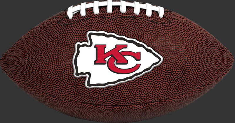 NFL Kansas City Chiefs Football