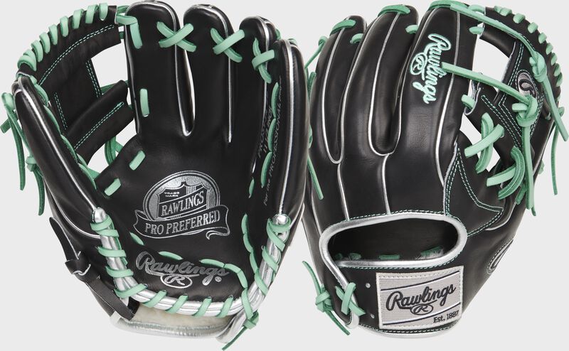 Rawlings Pro Preferred 11.5-inch Infield Baseball Glove