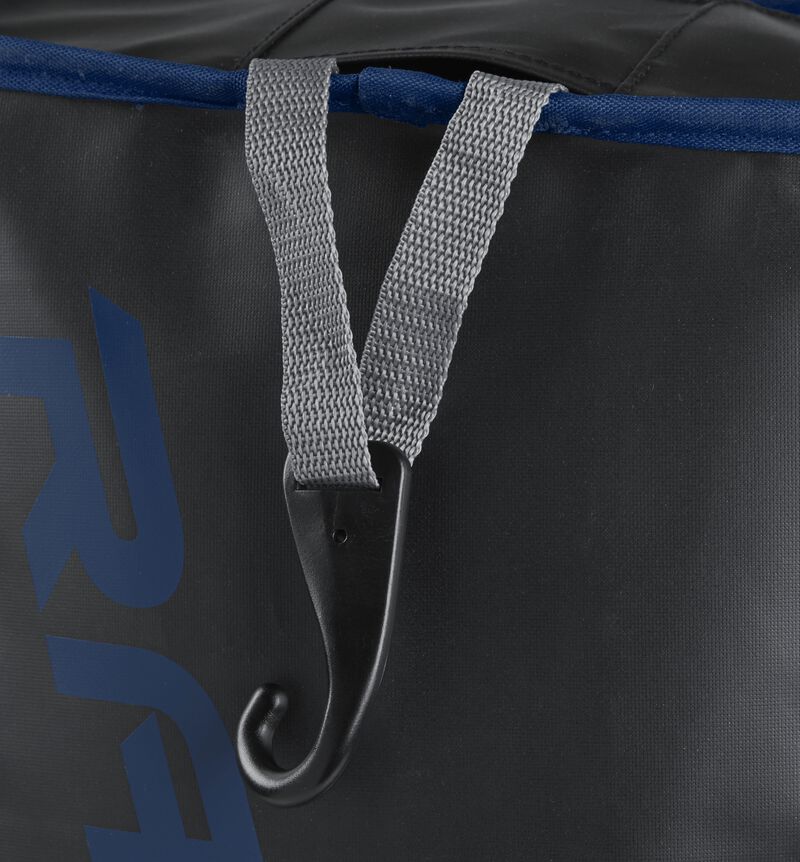 Hybrid Backpack/Duffle Players Bag