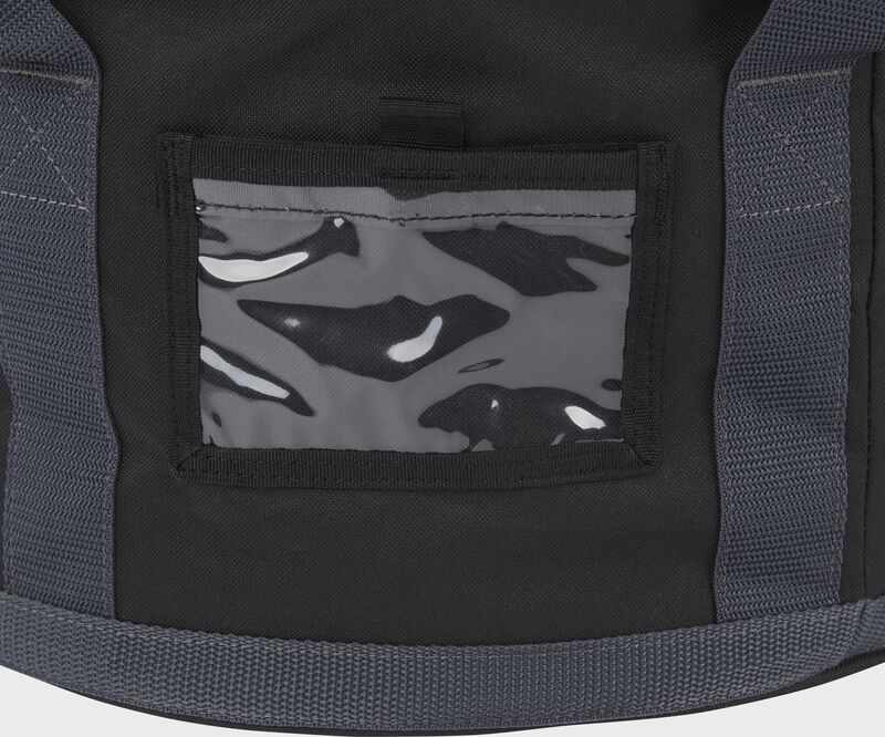 Rawlings Soft-Sided Ball Bag, 2 Sizes